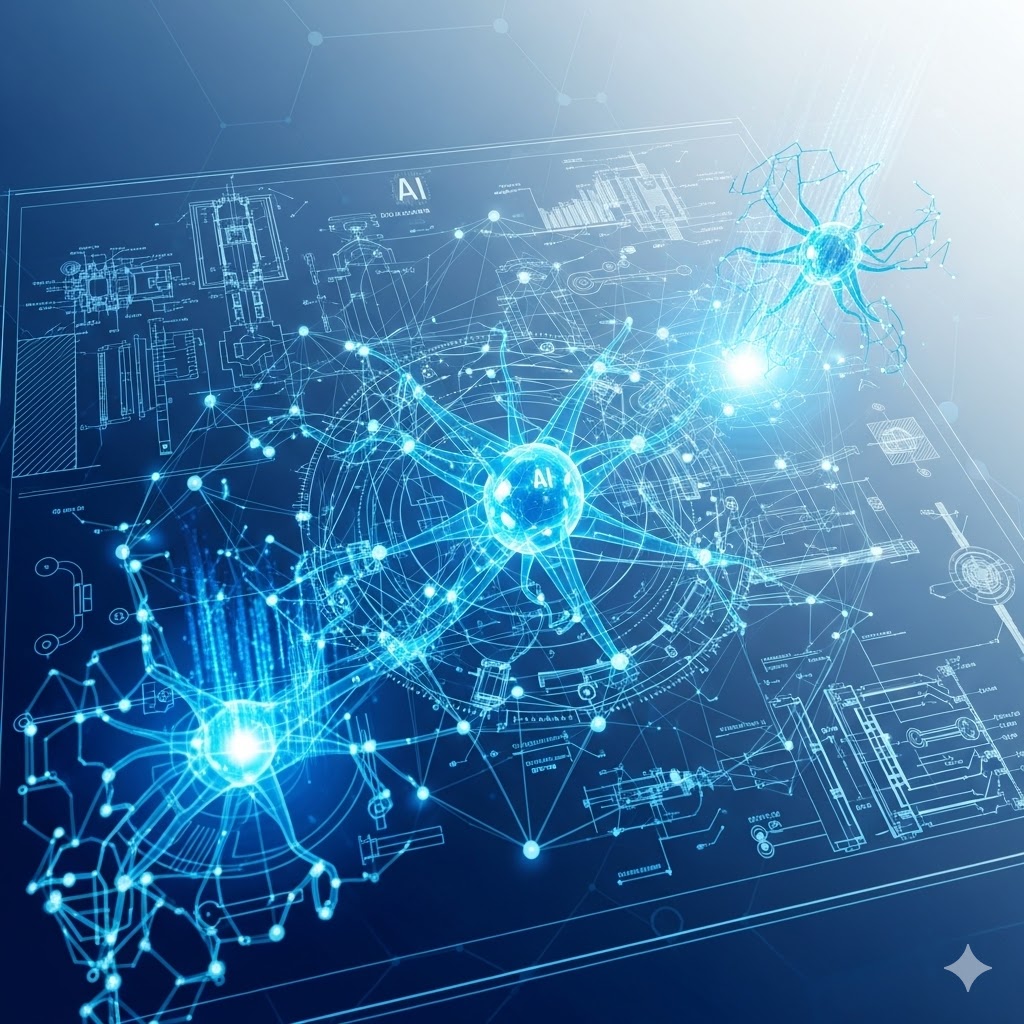 AI Application in Engineering