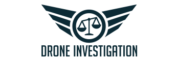 Drone Investigation Logo