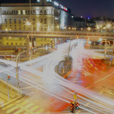 Transportation Engineering